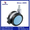 Plastic Glide Feet Good Price Adjustable Furniture Casters